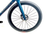 2025 Specialized S-Works Tarmac SL8 Dura Ace 2X12 Size: 61cm (PreOwned)