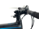 2015 Specialized Roubaix SL4 Comp Ultegra 11-speed Fulcrum Racing S4 Wheels Size: 56cm