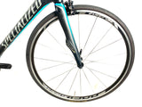 2015 Specialized Roubaix SL4 Comp Ultegra 11-speed Fulcrum Racing S4 Wheels Size: 56cm