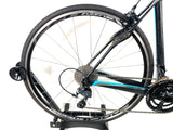 2015 Specialized Roubaix SL4 Comp Ultegra 11-speed Fulcrum Racing S4 Wheels Size: 56cm
