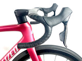 2025 Specialized Tarmac SL8 Pro Force AXS Roval Carbon Wheels Size: 56cm (Preowned)