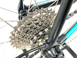 2015 Specialized Roubaix SL4 Comp Ultegra 11-speed Fulcrum Racing S4 Wheels Size: 56cm