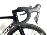 2022 Specialized S-Works Tarmac SL7 Dura Ace Di2 Roval Carbon Wheels Size: 52cm