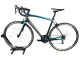 2015 Specialized Roubaix SL4 Comp Ultegra 11-speed Fulcrum Racing S4 Wheels Size: 56cm