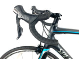 2015 Specialized Roubaix SL4 Comp Ultegra 11-speed Fulcrum Racing S4 Wheels Size: 56cm
