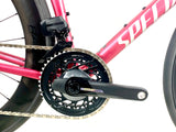 2025 Specialized Tarmac SL8 Pro Force AXS Roval Carbon Wheels Size: 56cm (Preowned)