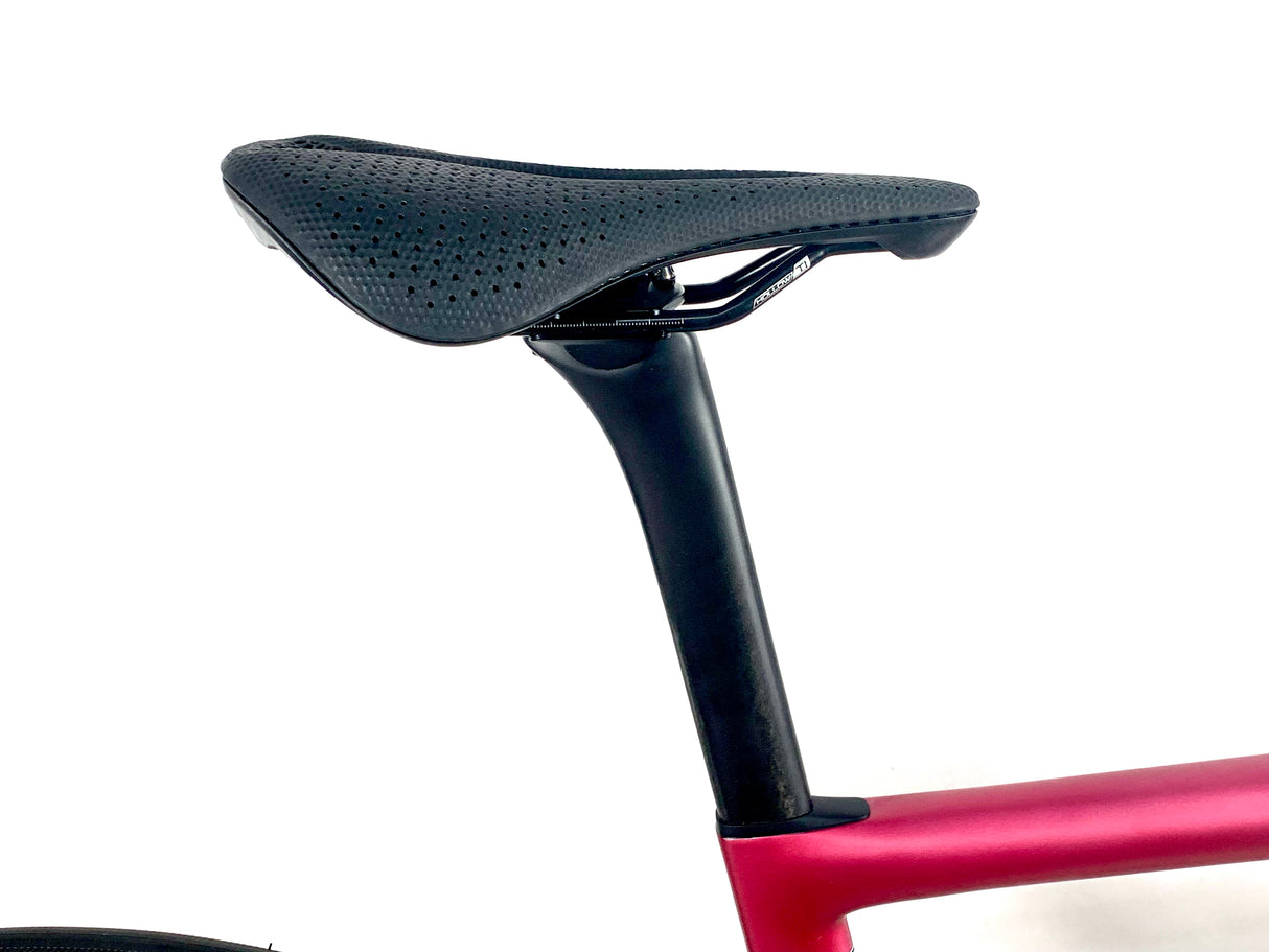2025 Specialized Tarmac SL8 Pro Force AXS Roval Carbon Wheels Size: 56cm (Preowned)