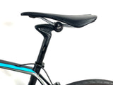 2015 Specialized Roubaix SL4 Comp Ultegra 11-speed Fulcrum Racing S4 Wheels Size: 56cm