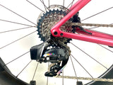 2025 Specialized Tarmac SL8 Pro Force AXS Roval Carbon Wheels Size: 56cm (Preowned)