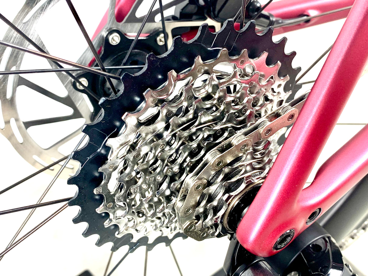 2025 Specialized Tarmac SL8 Pro Force AXS Roval Carbon Wheels Size: 56cm (Preowned)