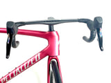 2025 Specialized Tarmac SL8 Pro Force AXS Roval Carbon Wheels Size: 56cm (Preowned)