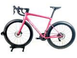2025 Specialized Tarmac SL8 Pro Force AXS Roval Carbon Wheels Size: 56cm (Preowned)