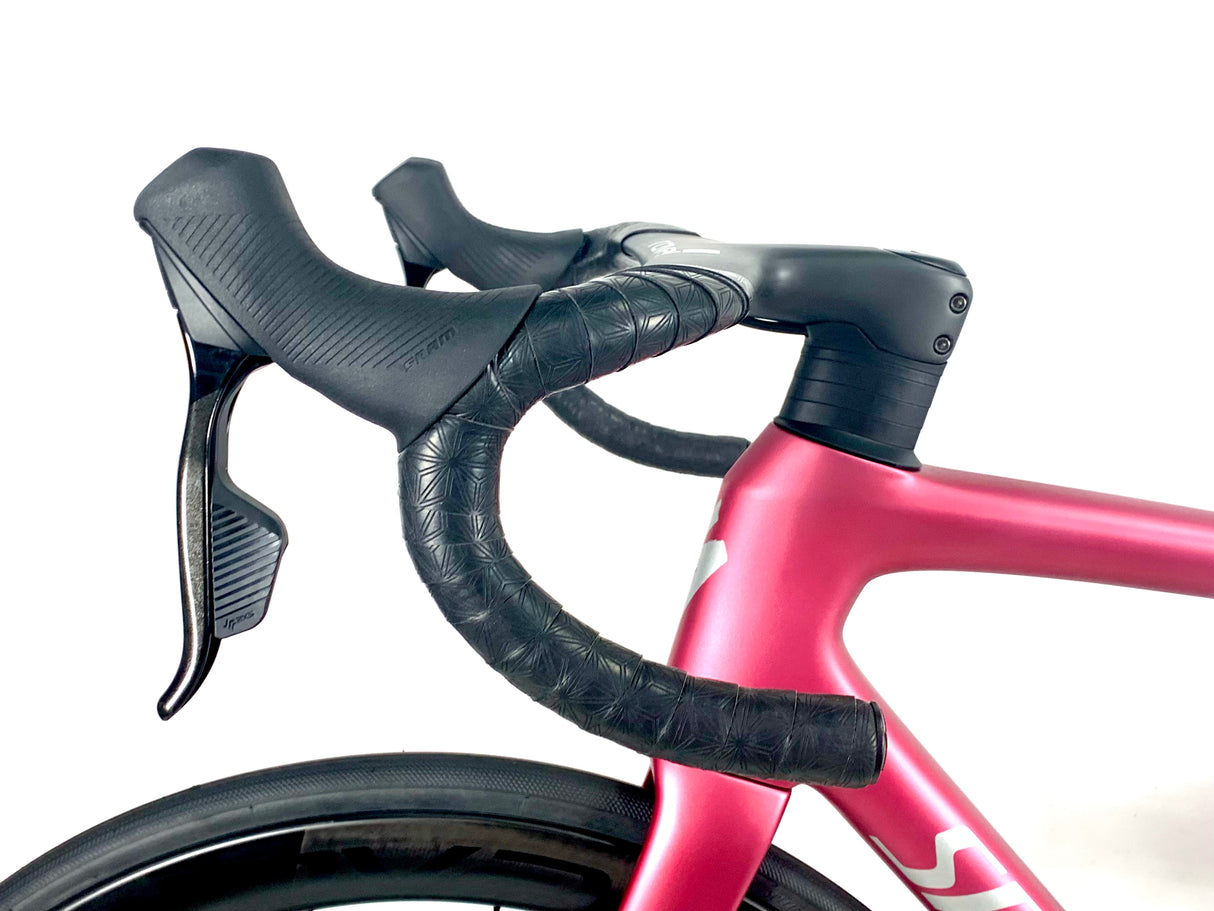 2025 Specialized Tarmac SL8 Pro Force AXS Roval Carbon Wheels Size: 56cm (Preowned)