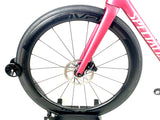 2025 Specialized Tarmac SL8 Pro Force AXS Roval Carbon Wheels Size: 56cm (Preowned)