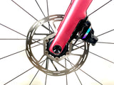 2025 Specialized Tarmac SL8 Pro Force AXS Roval Carbon Wheels Size: 56cm (Preowned)