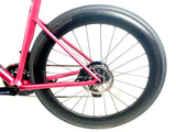 2025 Specialized Tarmac SL8 Pro Force AXS Roval Carbon Wheels Size: 56cm (Preowned)