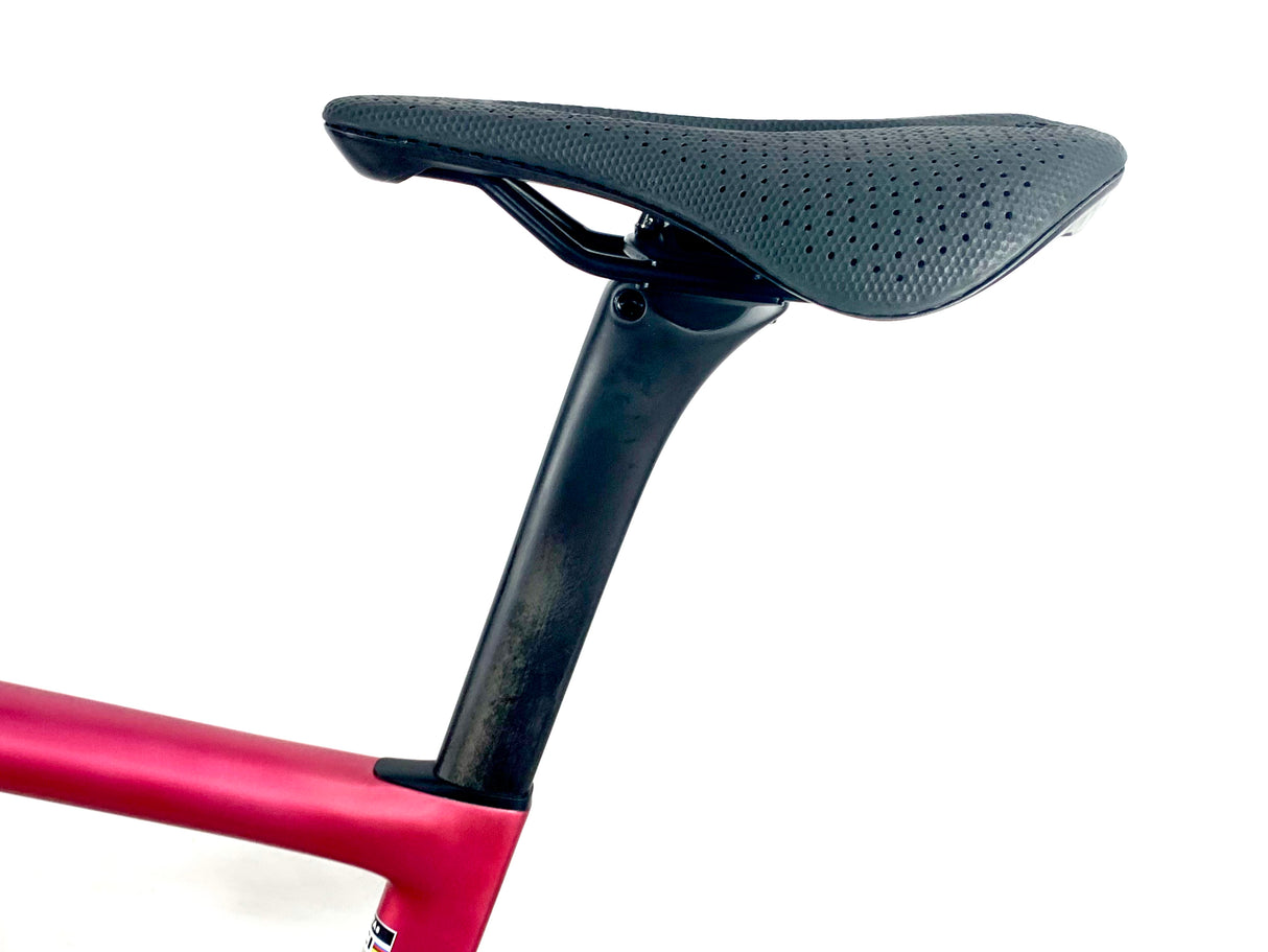 2025 Specialized Tarmac SL8 Pro Force AXS Roval Carbon Wheels Size: 56cm (Preowned)