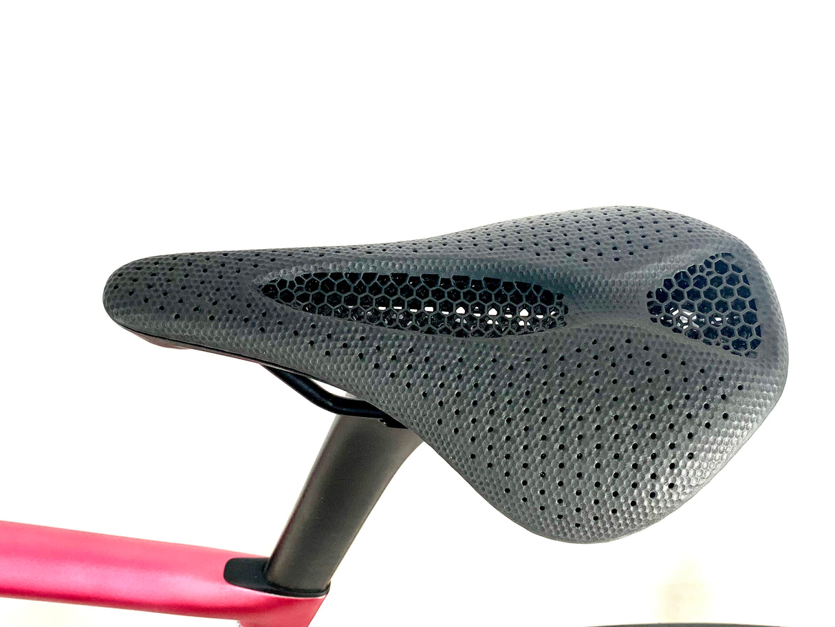 2025 Specialized Tarmac SL8 Pro Force AXS Roval Carbon Wheels Size: 56cm (Preowned)