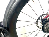 2025 Specialized Tarmac SL8 Pro Force AXS Roval Carbon Wheels Size: 56cm (Preowned)