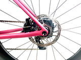 2025 Specialized Tarmac SL8 Pro Force AXS Roval Carbon Wheels Size: 56cm (Preowned)