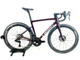2025 Specialized S-Works Tarmac SL8 Dura Ace 2X12 Size: 54cm (PreOwned)