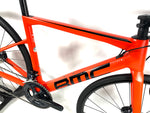 2022 BMC Teammachine SLR Five Ultegra 11-Speed Mavic Disc Wheels Size: 51cm