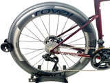 2025 Specialized S-Works Tarmac SL8 Dura Ace 2X12 Size: 54cm (PreOwned)