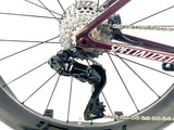 2025 Specialized S-Works Tarmac SL8 Dura Ace 2X12 Size: 54cm (PreOwned)