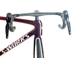 2025 Specialized S-Works Tarmac SL8 Dura Ace 2X12 Size: 54cm (PreOwned)