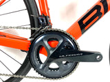 2022 BMC Teammachine SLR Five Ultegra 11-Speed Mavic Disc Wheels Size: 51cm