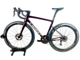 2025 Specialized S-Works Tarmac SL8 Dura Ace 2X12 Size: 54cm (PreOwned)