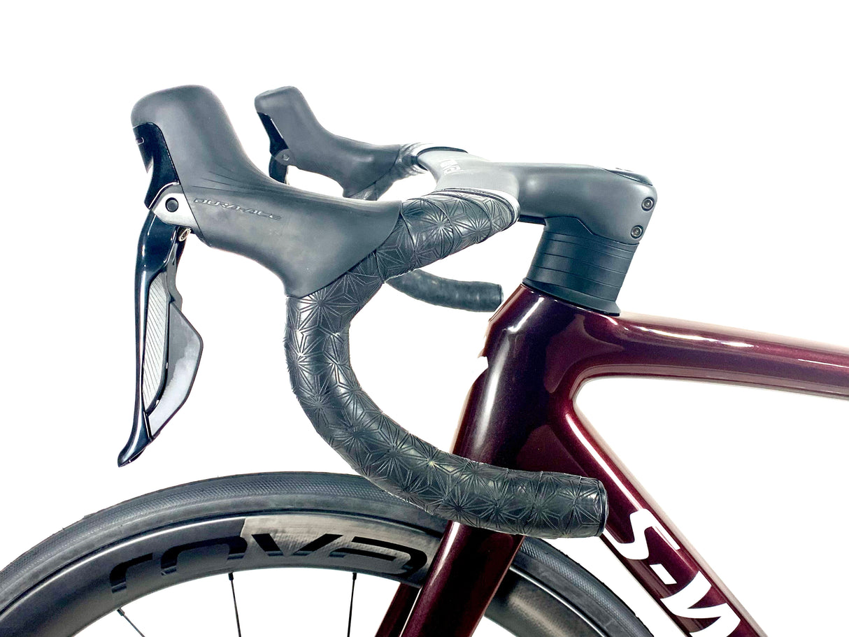 2025 Specialized S-Works Tarmac SL8 Dura Ace 2X12 Size: 54cm (PreOwned)