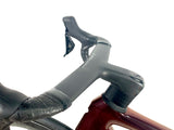2025 Specialized S-Works Tarmac SL8 Dura Ace 2X12 Size: 54cm (PreOwned)