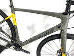 2018 Specialized Diverge Expert Force 1X11 Speed Roval SLX Wheels Size: 56cm