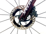 2025 Specialized S-Works Tarmac SL8 Dura Ace 2X12 Size: 54cm (PreOwned)
