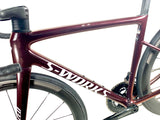 2025 Specialized S-Works Tarmac SL8 Dura Ace 2X12 Size: 54cm (PreOwned)