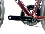 2025 Specialized S-Works Tarmac SL8 Dura Ace 2X12 Size: 54cm (PreOwned)