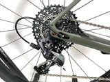 2018 Specialized Diverge Expert Force 1X11 Speed Roval SLX Wheels Size: 56cm