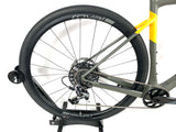 2018 Specialized Diverge Expert Force 1X11 Speed Roval SLX Wheels Size: 56cm