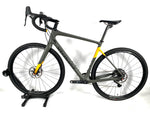 2018 Specialized Diverge Expert Force 1X11 Speed Roval SLX Wheels Size: 56cm