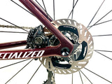 2025 Specialized S-Works Tarmac SL8 Dura Ace 2X12 Size: 54cm (PreOwned)