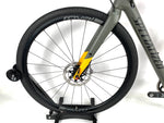 2018 Specialized Diverge Expert Force 1X11 Speed Roval SLX Wheels Size: 56cm