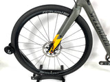 2018 Specialized Diverge Expert Force 1X11 Speed Roval SLX Wheels Size: 56cm