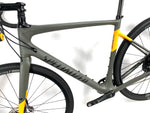 2018 Specialized Diverge Expert Force 1X11 Speed Roval SLX Wheels Size: 56cm