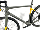 2018 Specialized Diverge Expert Force 1X11 Speed Roval SLX Wheels Size: 56cm