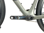 2018 Specialized Diverge Expert Force 1X11 Speed Roval SLX Wheels Size: 56cm