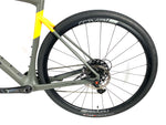 2018 Specialized Diverge Expert Force 1X11 Speed Roval SLX Wheels Size: 56cm
