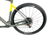 2018 Specialized Diverge Expert Force 1X11 Speed Roval SLX Wheels Size: 56cm
