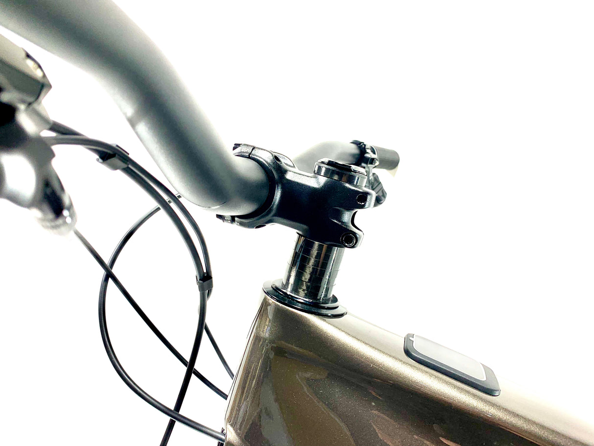 2026 Specialized Turbo Levo R Comp Carbon SRAM Size: S4 (Preowned)