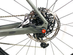 2018 Specialized Diverge Expert Force 1X11 Speed Roval SLX Wheels Size: 56cm